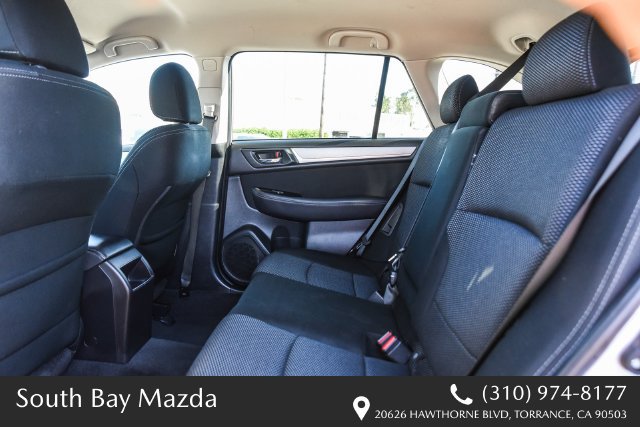 Used 2015 Subaru Outback 2.5i Premium AWD/4WD image 18