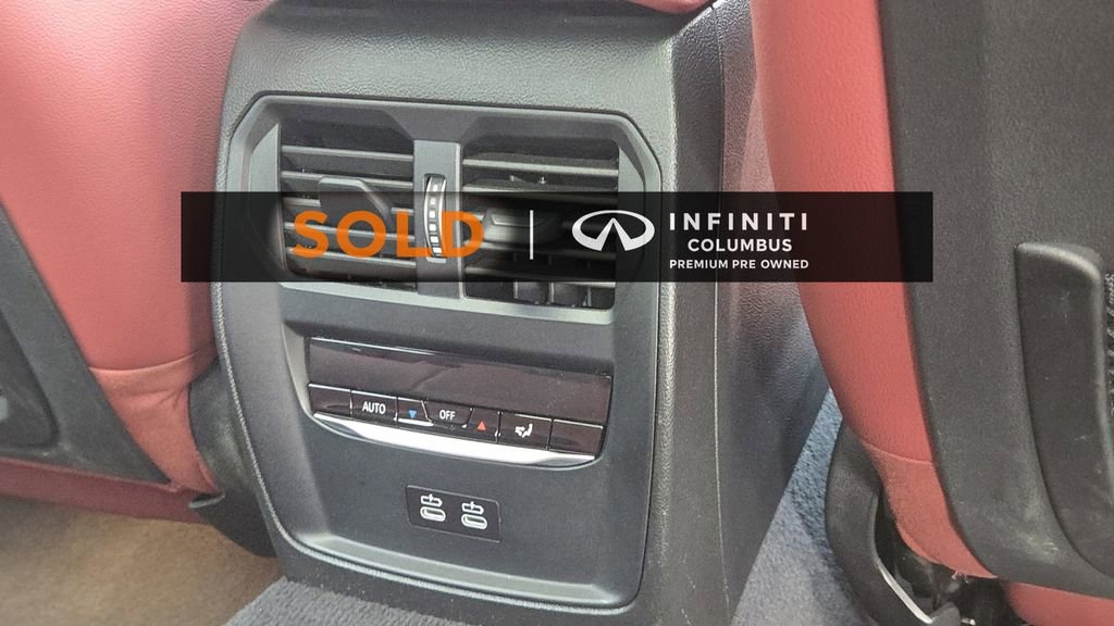 Used 2024 BMW M440i xDrive Gran Coupe AWD/4WD image 20
