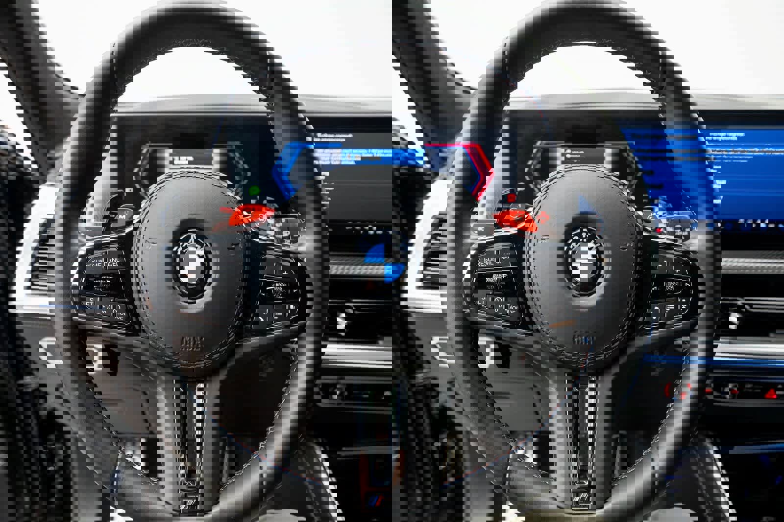 Used 2024 BMW XM image 19