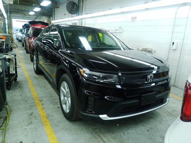Used 2025 Honda Prologue EX image 3