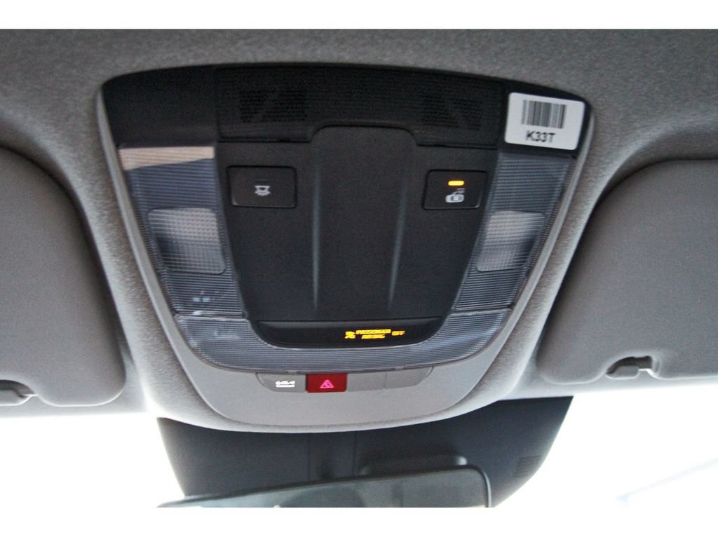 Used 2023 Kia Niro Wind FWD image 24