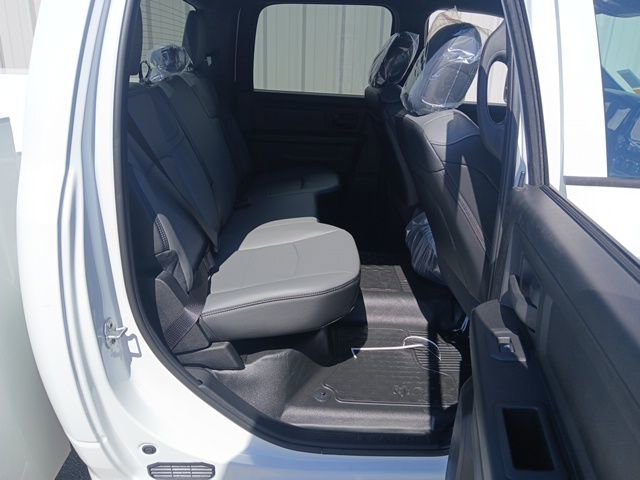 New 2026 RAM 5500 Tradesman w/ Chrome Appearance Group image 26