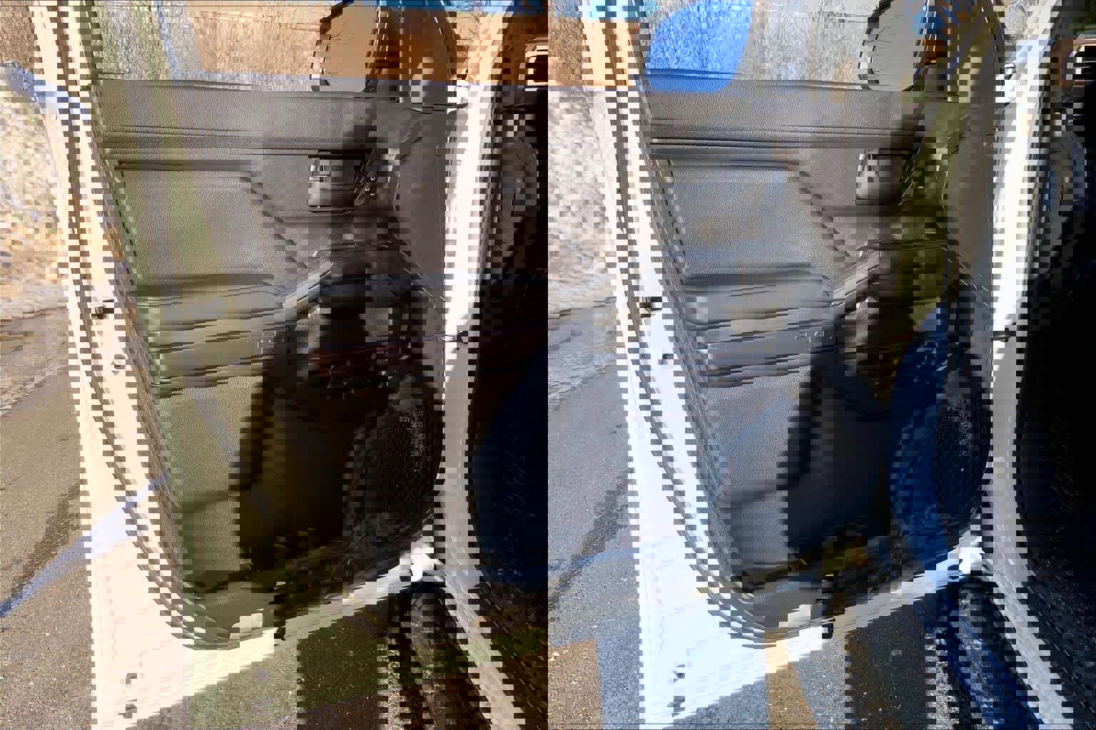 New 2025 Toyota 4Runner TRD Off-Road Premium w/ Tow Technology Package image 10