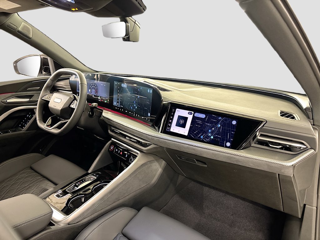 New 2026 Audi SQ5 Premium Plus AWD/4WD image 14