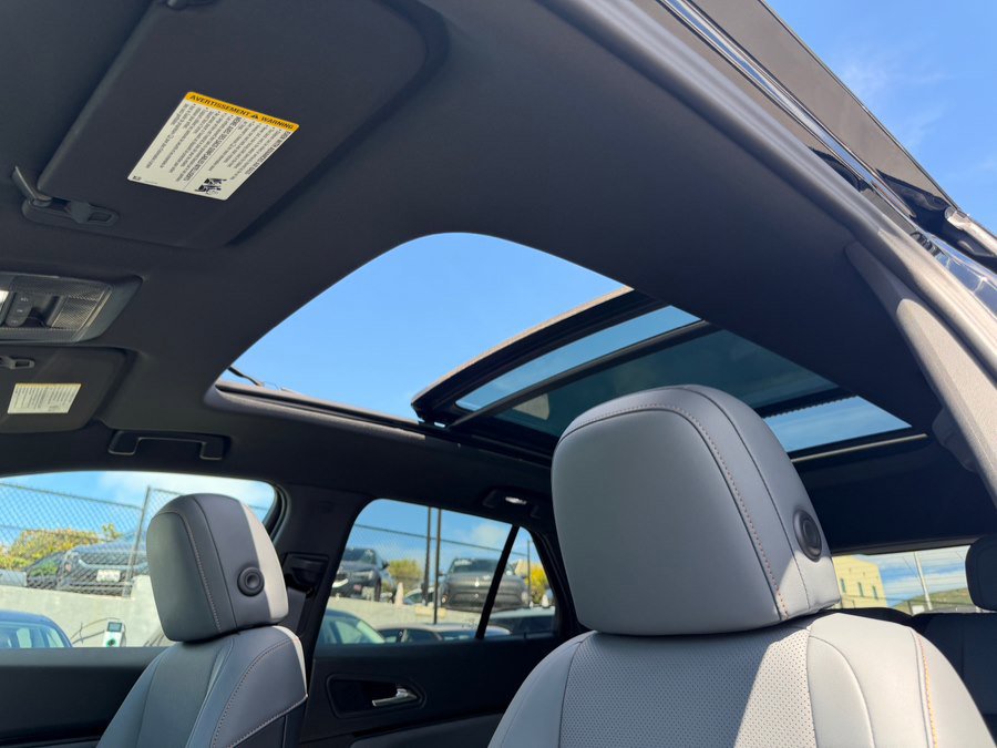 Used 2024 Honda Prologue Elite image 20