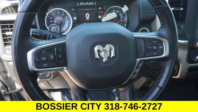 Used 2022 RAM 1500 Laramie RWD image 12