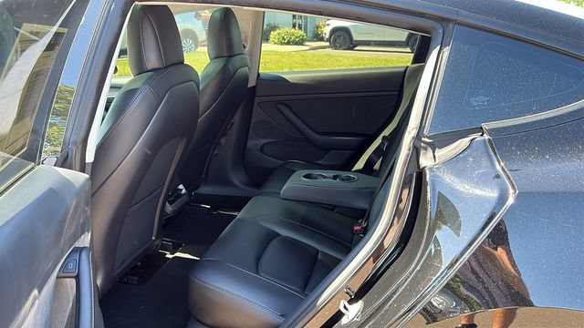 Used 2022 Tesla Model 3 Performance AWD/4WD image 20