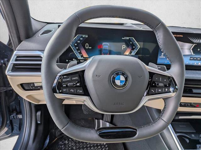 New 2026 BMW 330i xDrive Sedan w/ Premium Package image 11