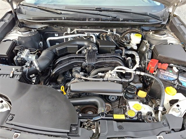 Used 2020 Subaru Outback Limited image 31