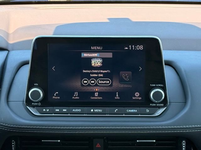 Certified 2023 Nissan Rogue SV image 27