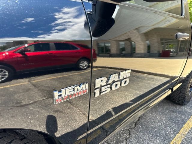 Used 2014 RAM 1500 Express AWD/4WD image 10