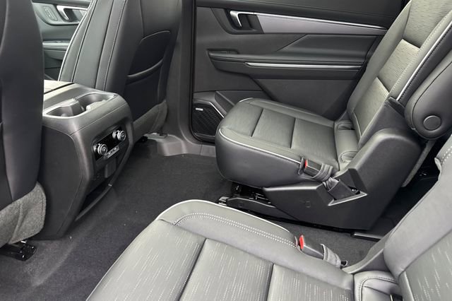 New 2026 Buick Enclave Sport Touring w/ Power Package image 13