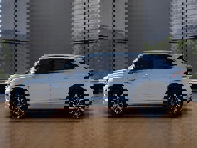 Used 2026 Volkswagen Atlas Cross Sport SEL Premium R-Line image 2