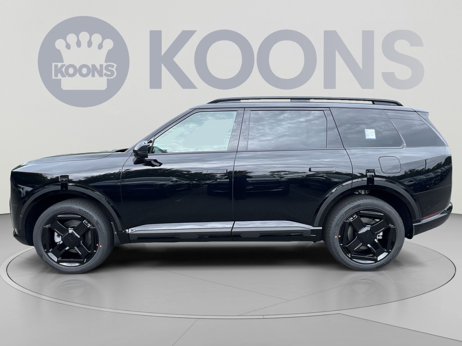 New 2027 Kia Telluride X-Line SX Prestige w/ Towing Package AWD/4WD image 2