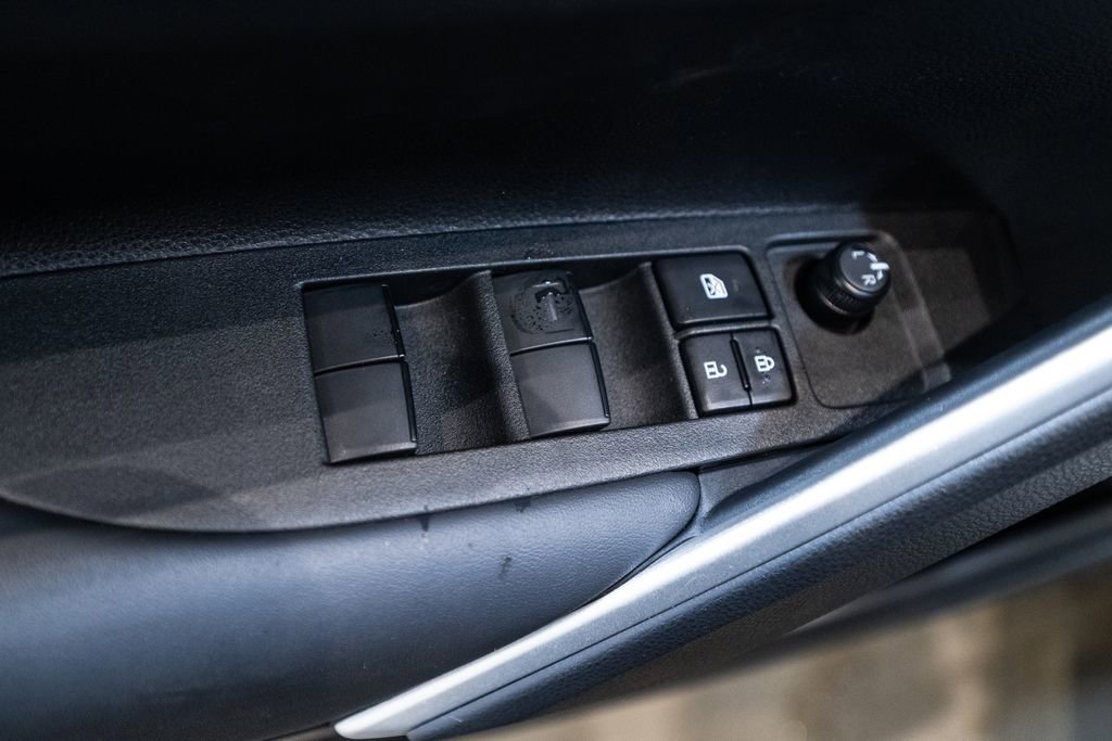 New 2026 Toyota Corolla Cross LE image 15