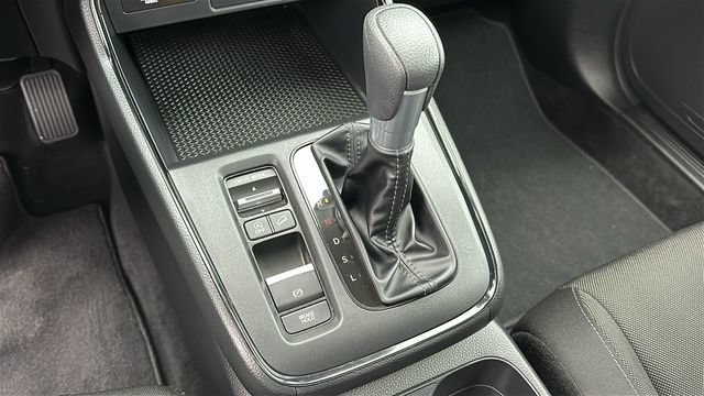 Used 2025 Honda CR-V EX image 19