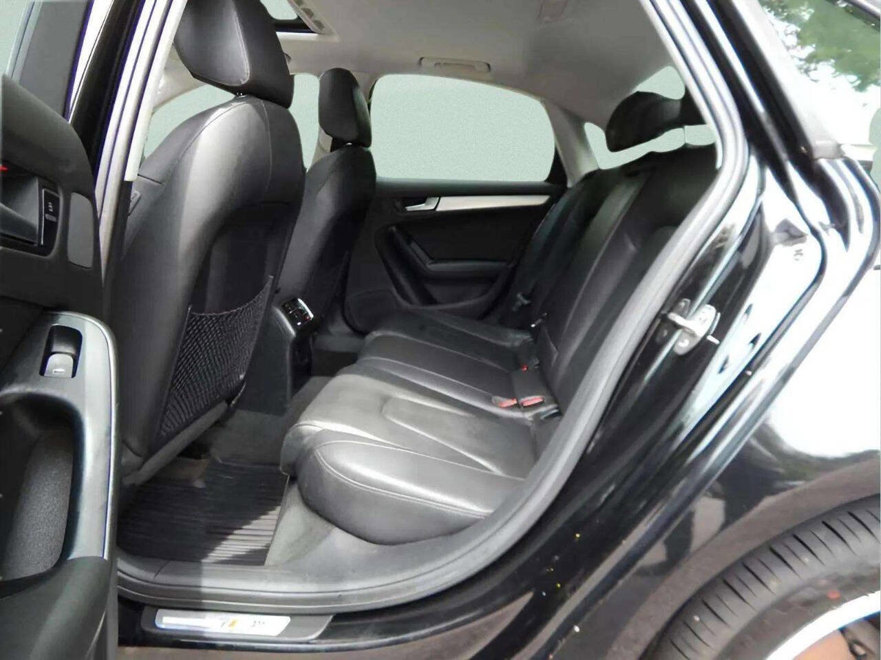 Used 2012 Audi A4 2.0T Premium Plus image 47