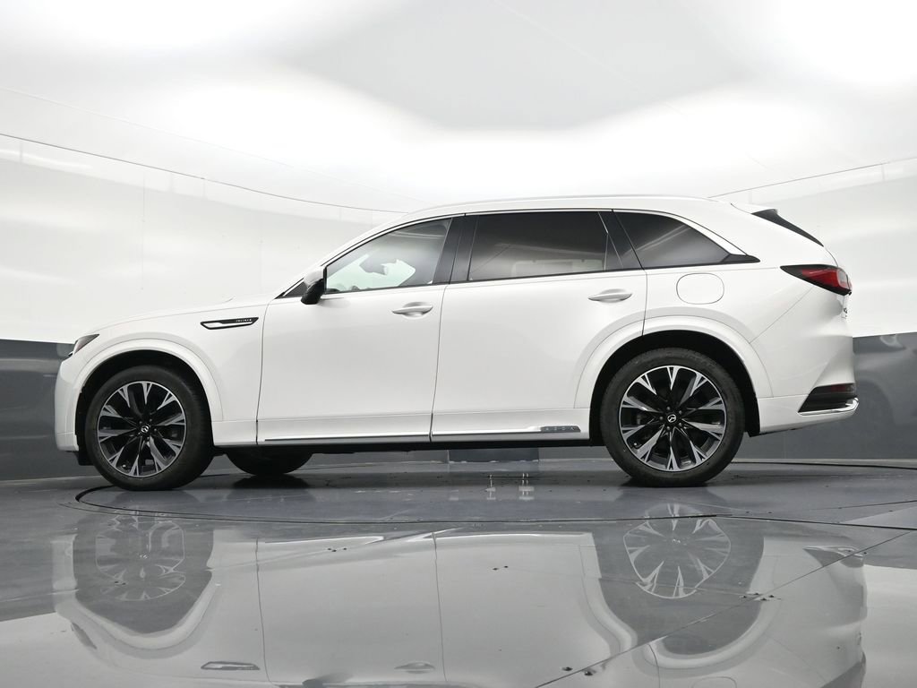 Used 2024 MAZDA CX-90 3.3 Turbo S w/ Premium Package image 25