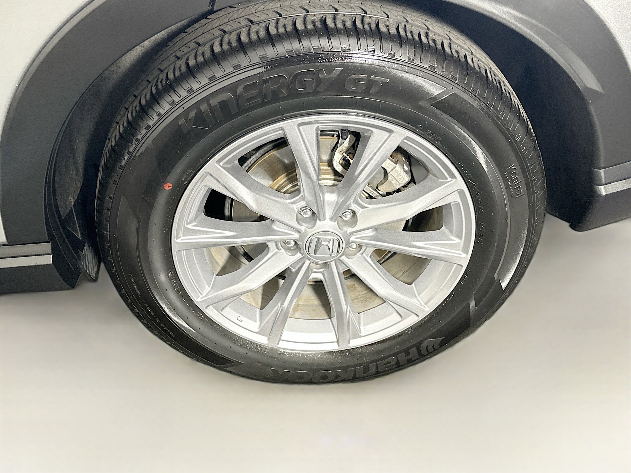 Used 2025 Honda CR-V EX-L image 11