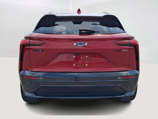 Used 2024 Chevrolet Blazer EV RS AWD/4WD image 5