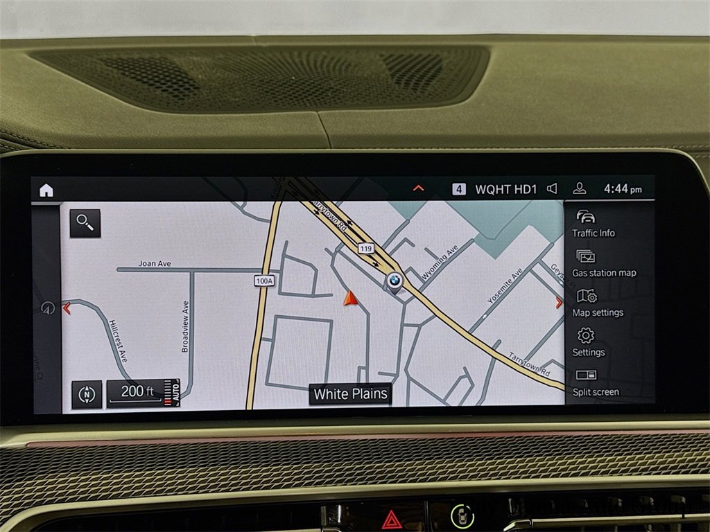 Used 2023 BMW X6 xDrive40i w/ M Sport Package image 13