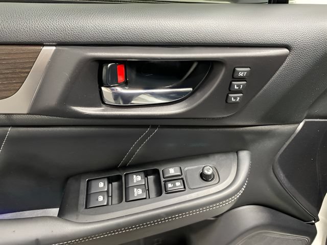 Used 2019 Subaru Legacy 2.5i Limited AWD/4WD image 10