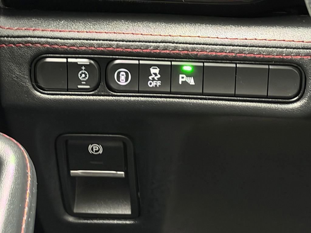 Used 2022 Acura MDX A-Spec image 19