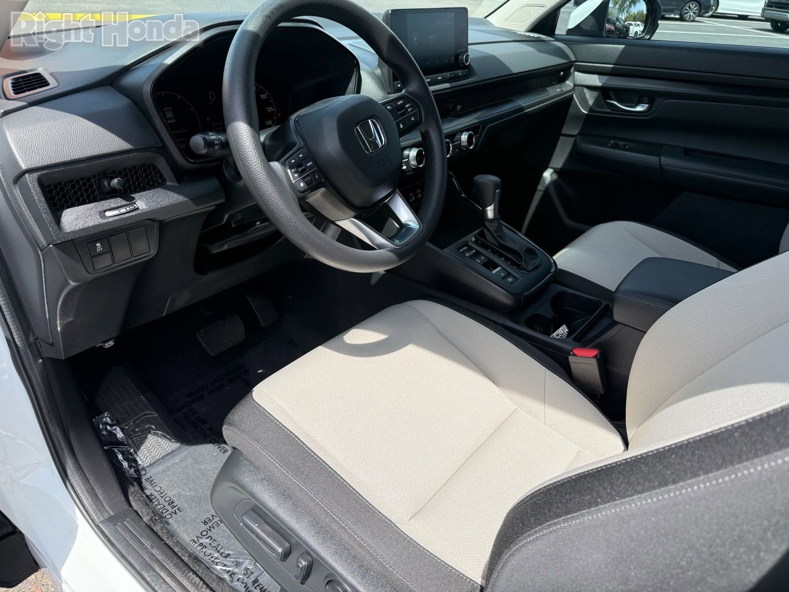 Used 2024 Honda CR-V EX image 12