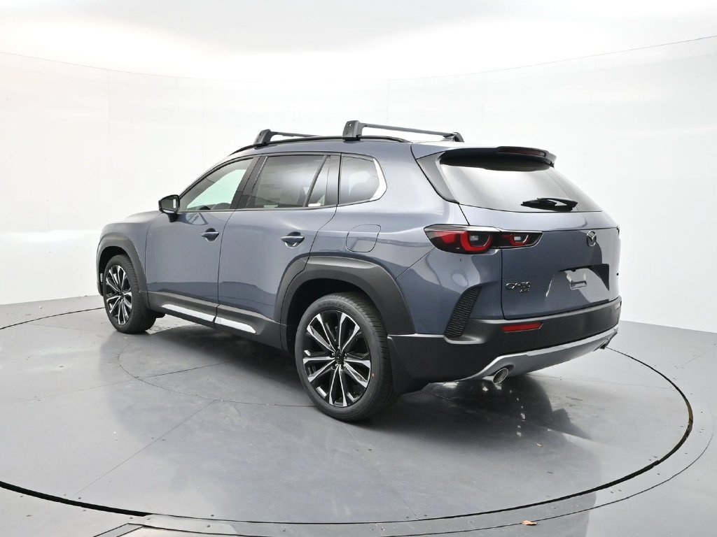 New 2026 MAZDA CX-50 2.5 Turbo w/ Premium Plus Pkg AWD/4WD image 5