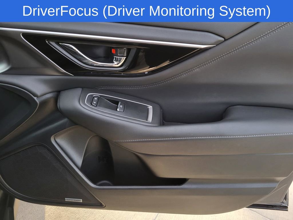 Certified 2023 Subaru Outback Limited image 7