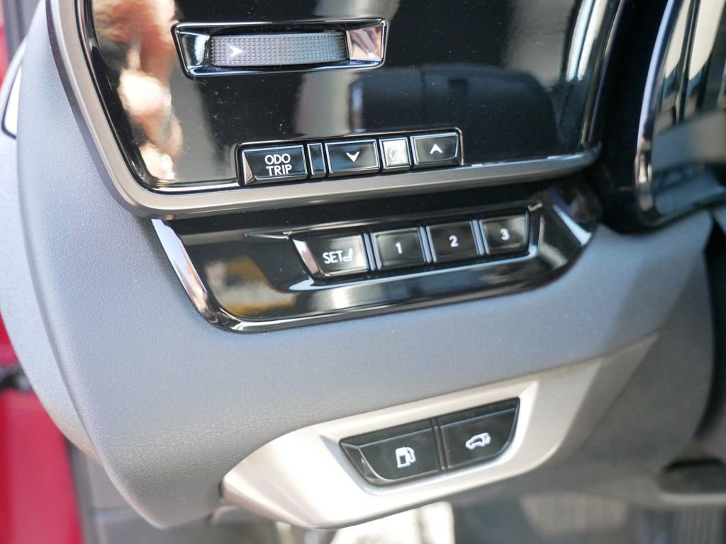 Used 2023 Lexus RX 350 Premium w/ Accessory Package (A2) image 18