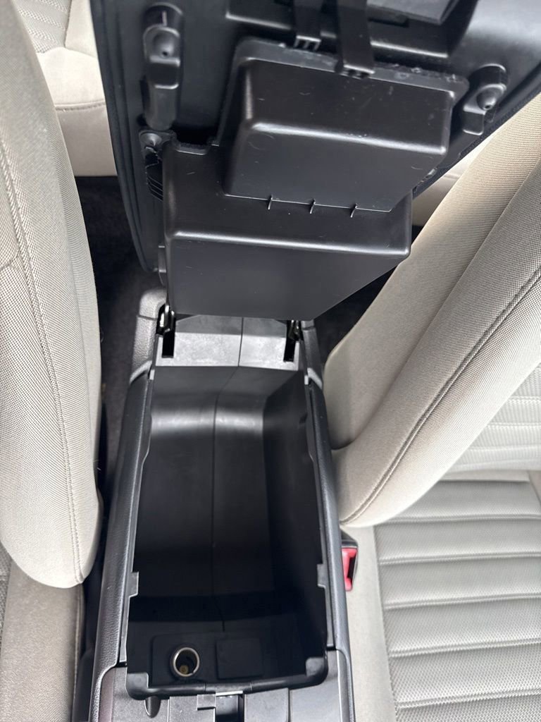 Certified 2017 Ford Fusion S image 46