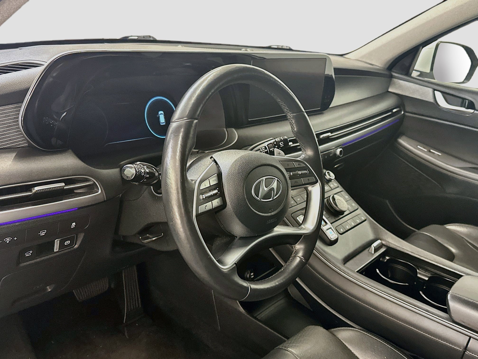 Used 2024 Hyundai Palisade Limited AWD/4WD image 18