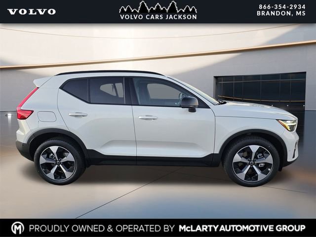 New 2026 Volvo XC40 B5 Plus w/ Protection Package Premier image 3