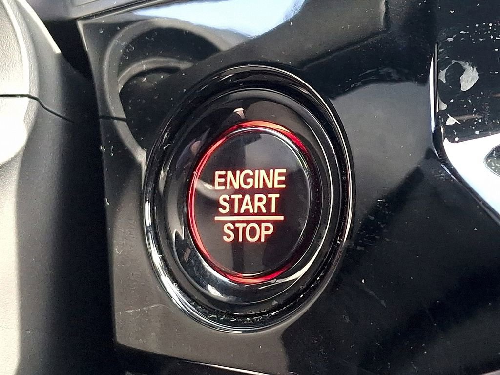 Certified 2022 Honda Civic Sport image 24