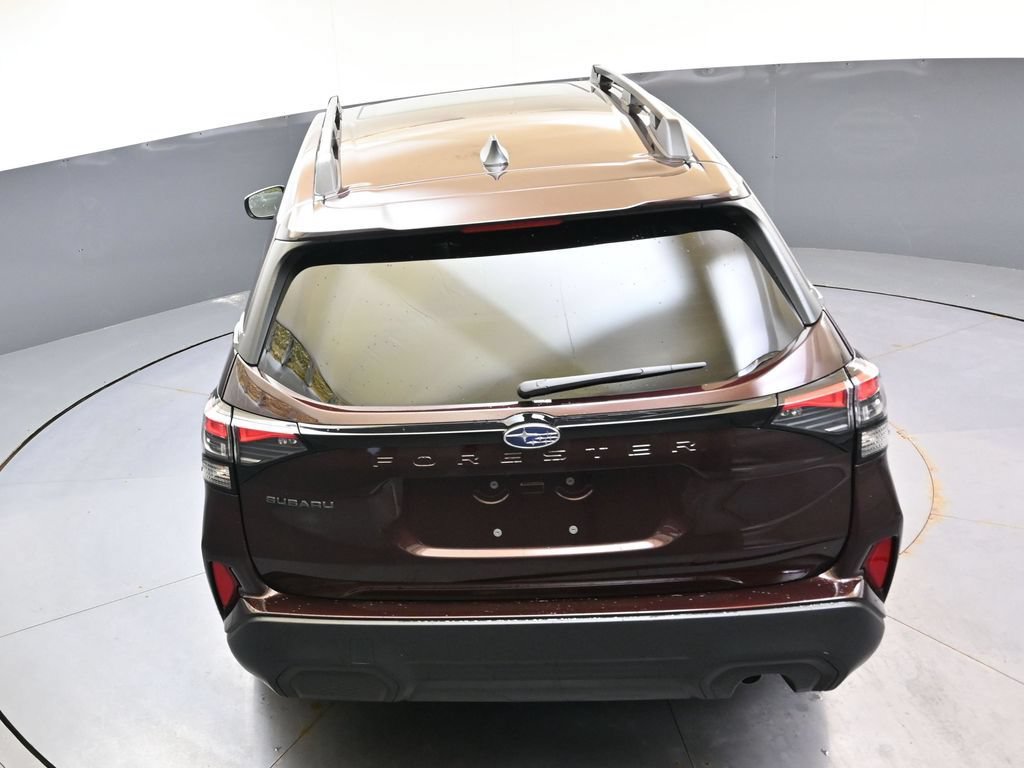New 2026 Subaru Forester Premium AWD/4WD image 49
