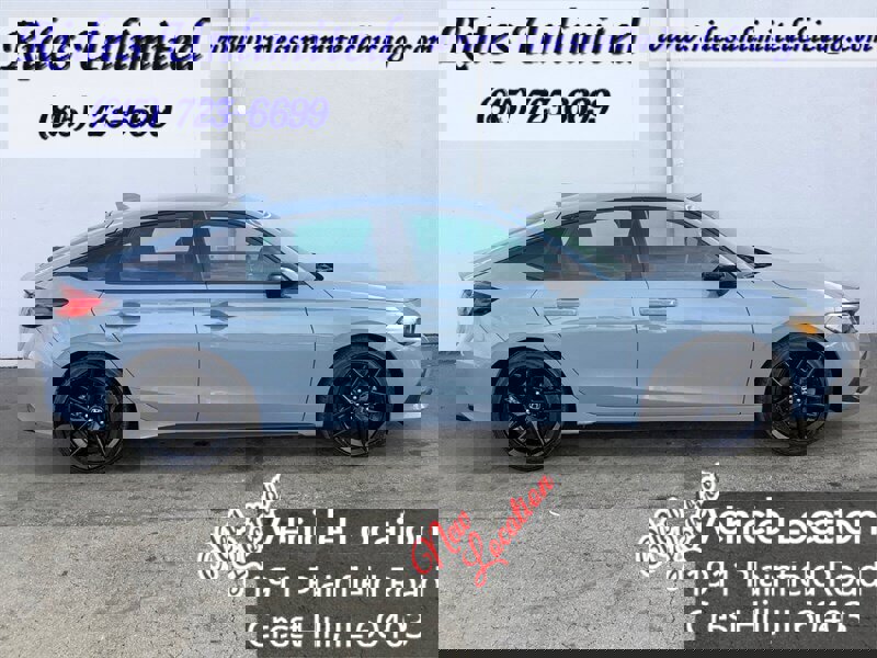 Used 2022 Honda Civic Sport image 7