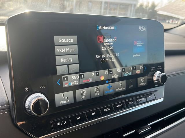 Used 2022 Mitsubishi Outlander SE image 22