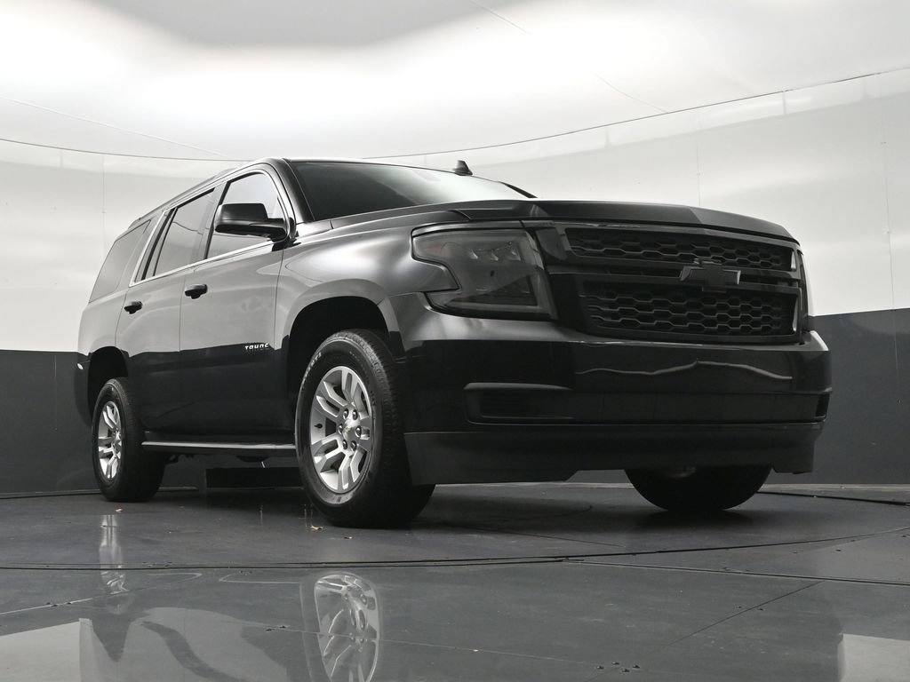 Used 2020 Chevrolet Tahoe LS RWD image 31
