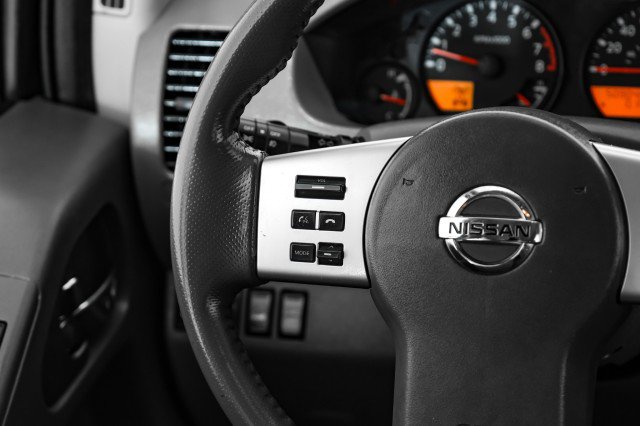 Used 2018 Nissan Frontier SV w/ Value Truck Package image 13