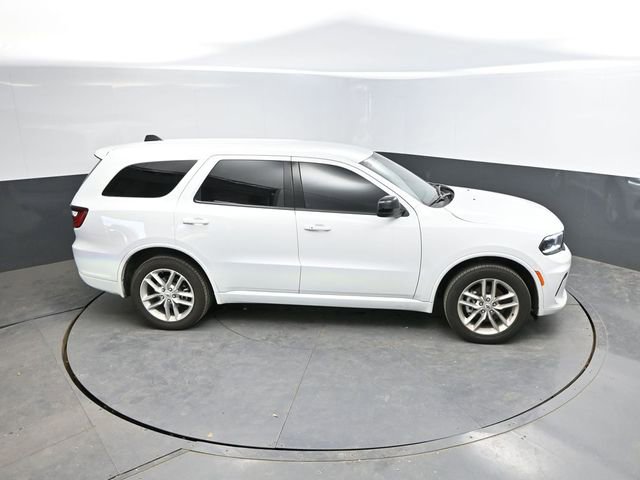 Used 2026 Dodge Durango GT AWD/4WD image 44