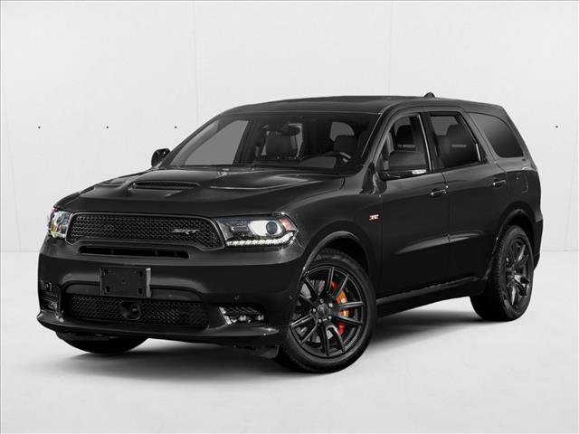 Used 2018 Dodge Durango SRT w/ Technology Group