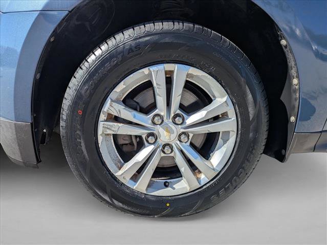 Used 2012 Chevrolet Equinox LT image 22