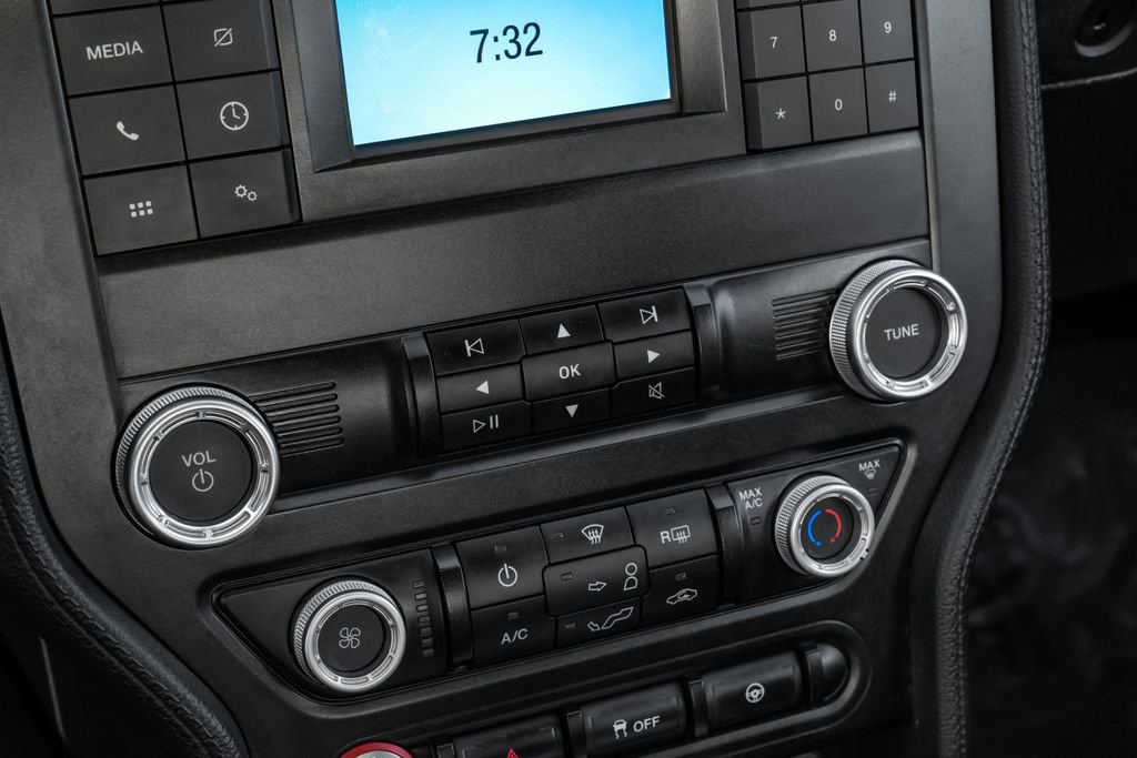 Used 2021 Ford Mustang GT image 26