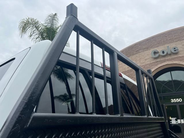 Used 2022 RAM 2500 Tradesman image 16