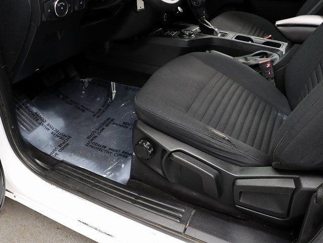 Used 2021 Ford Ranger XL image 22