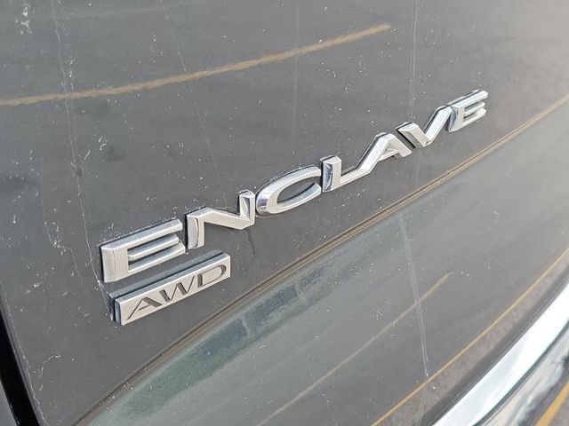 Used 2020 Buick Enclave Essence AWD/4WD image 37
