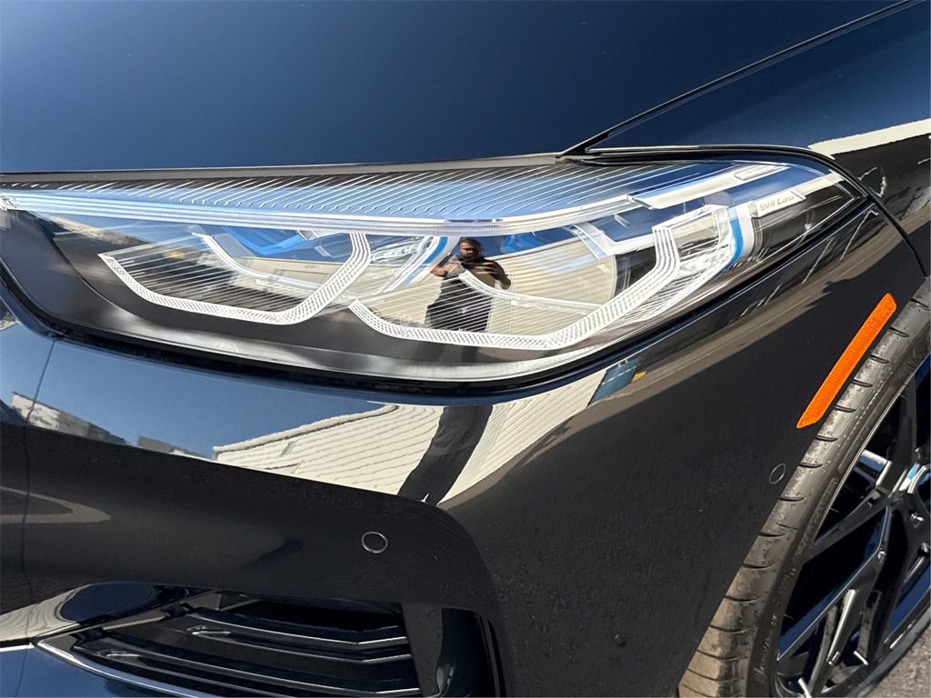 New 2026 BMW 840i w/ Driving Assistance Package image 16