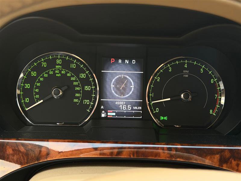 Used 2008 Jaguar XK Coupe image 32