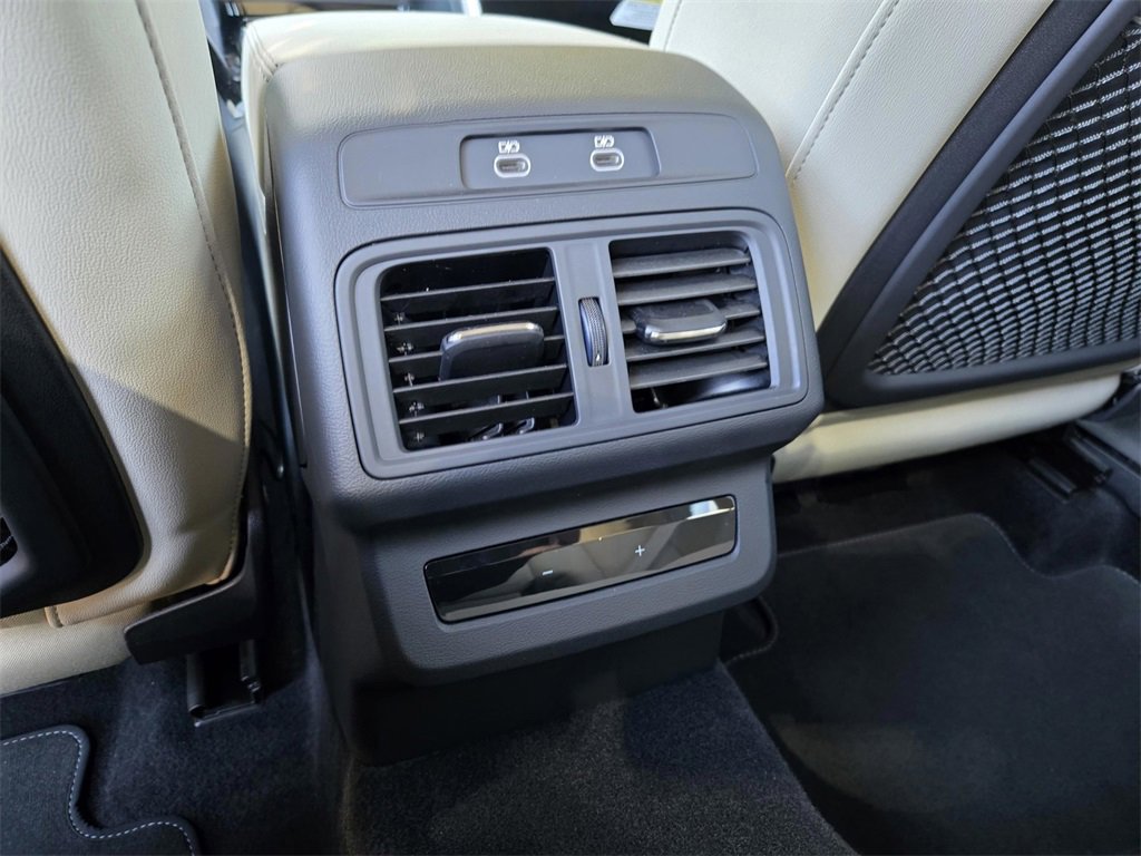 New 2025 Audi Q5 Premium Plus image 11